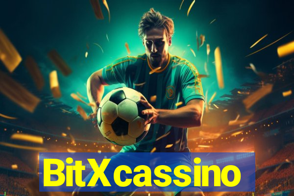 BitXcassino