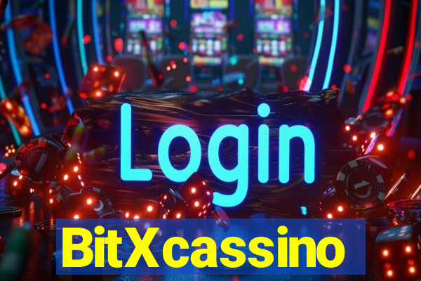 BitXcassino