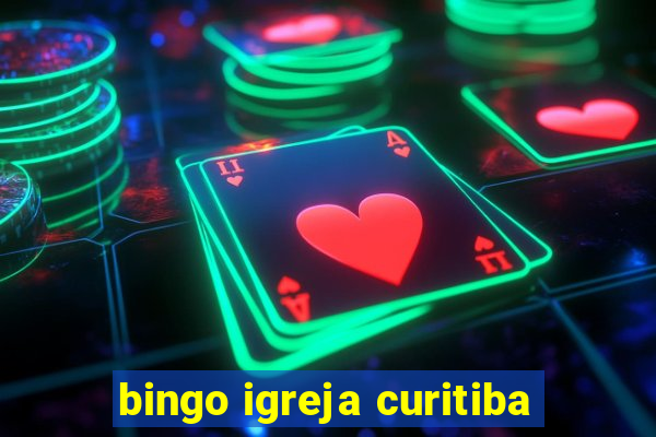 bingo igreja curitiba