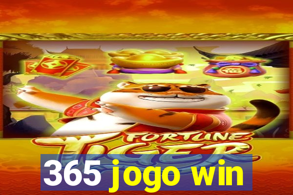 365 jogo win