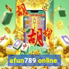 afun789 online