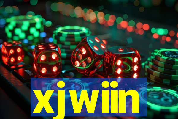 xjwiin