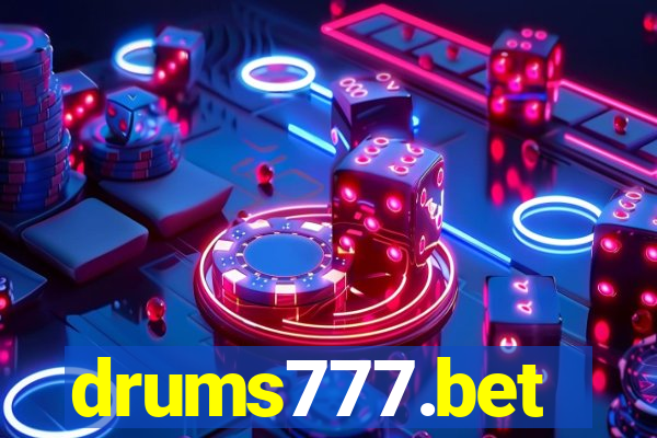 drums777.bet