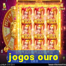 jogos ouro