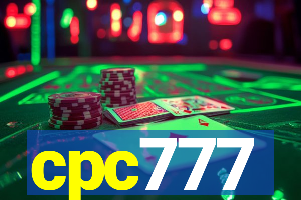 cpc777