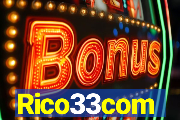 Rico33com