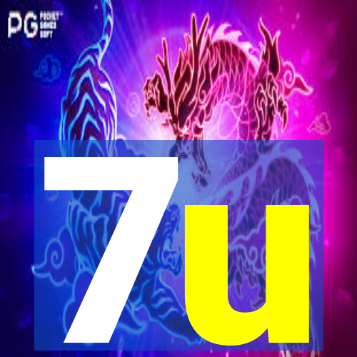 7u