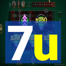 7u