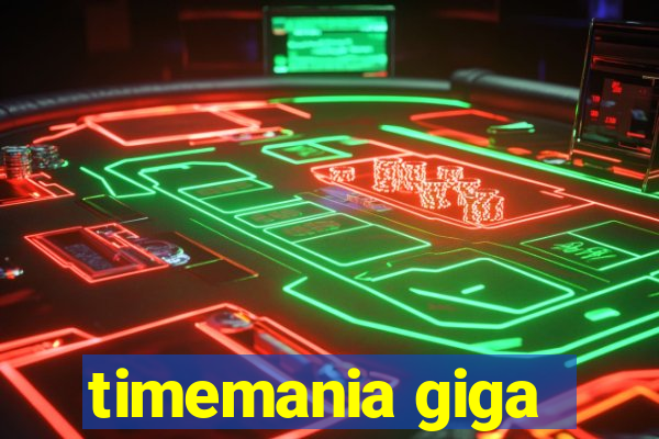 timemania giga