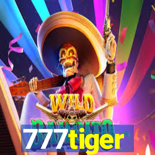 777tiger