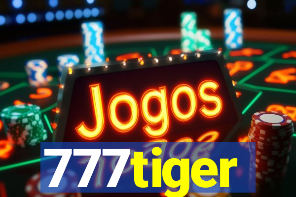 777tiger