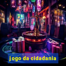 jogo da cidadania