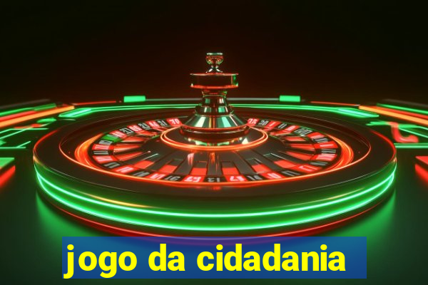 jogo da cidadania