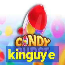 kinguye