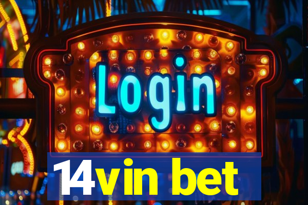 14vin bet