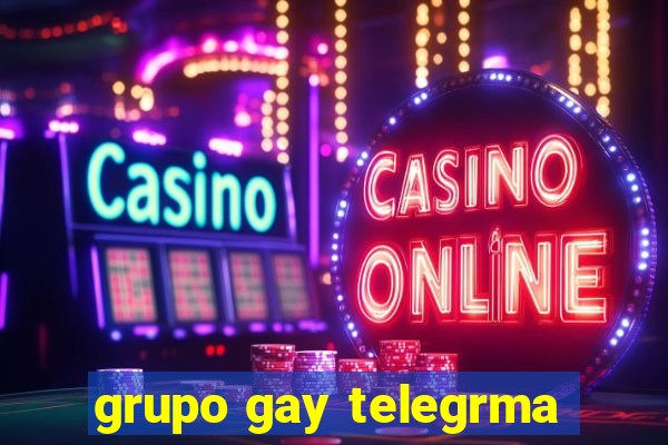 grupo gay telegrma