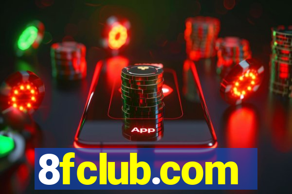 8fclub.com