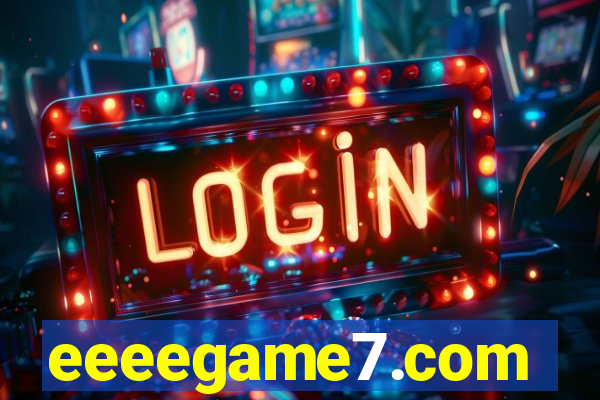 eeeegame7.com