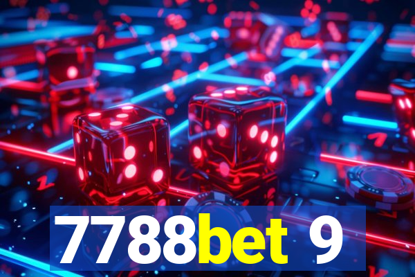 7788bet 9