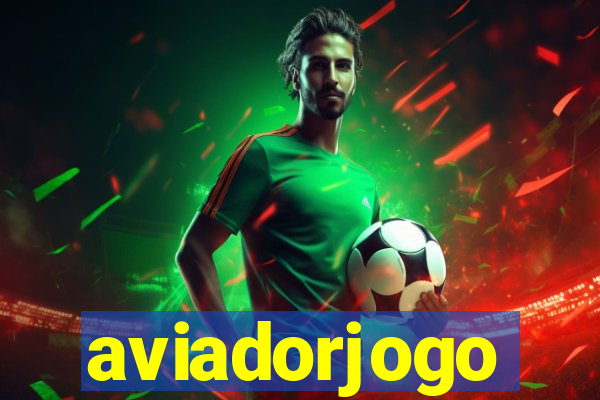 aviadorjogo