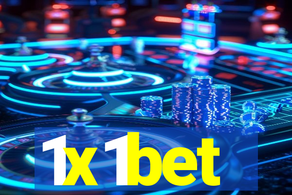 1x1bet