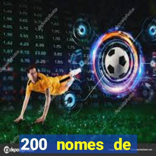 200 nomes de frutas 100 nomes de