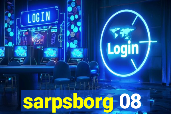 sarpsborg 08