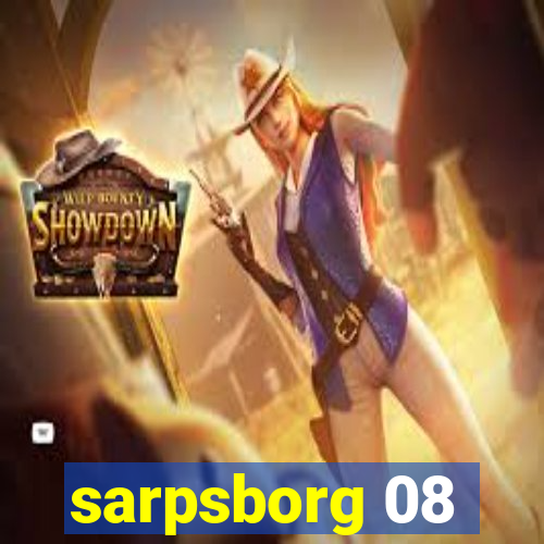 sarpsborg 08