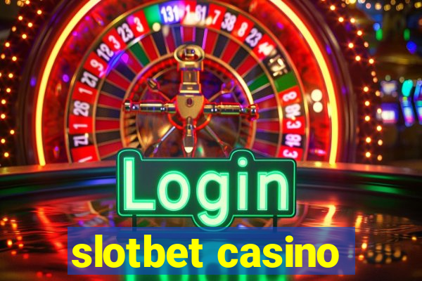 slotbet casino