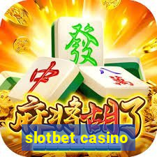 slotbet casino