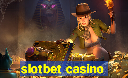 slotbet casino