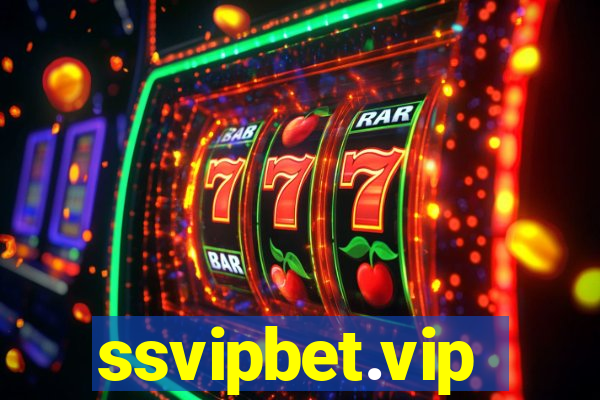 ssvipbet.vip