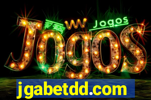 jgabetdd.com