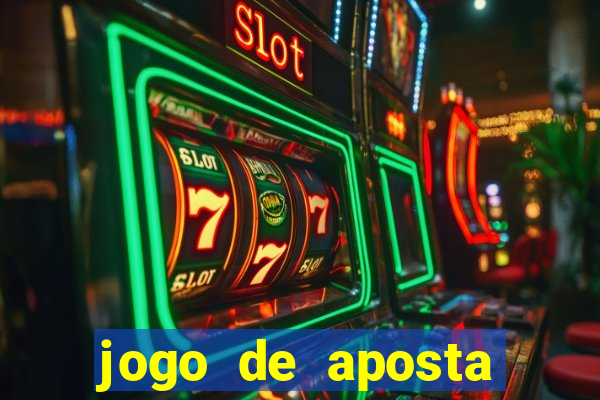 jogo de aposta mega sena