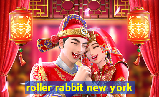 roller rabbit new york