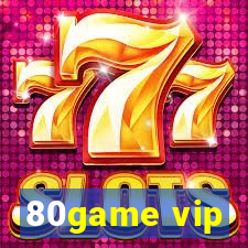 80game vip