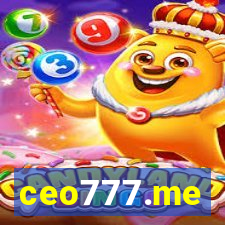 ceo777.me