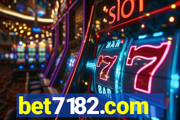 bet7182.com