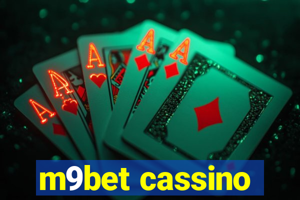 m9bet cassino