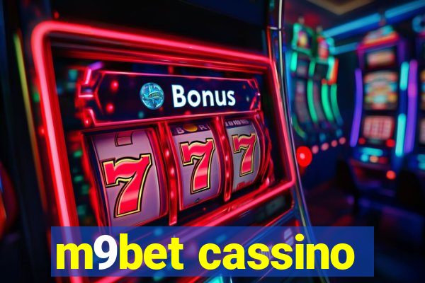 m9bet cassino