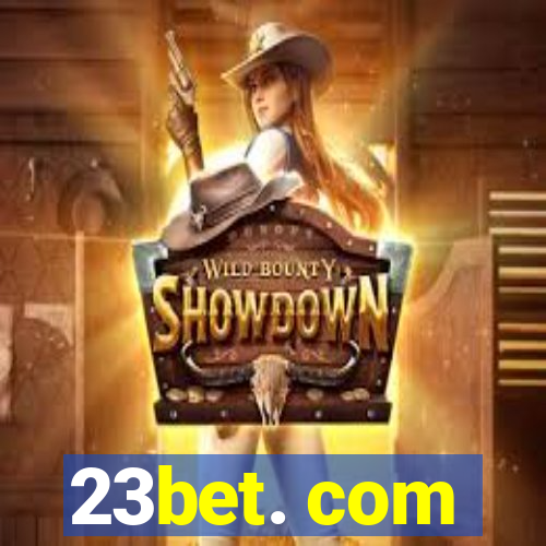 23bet. com