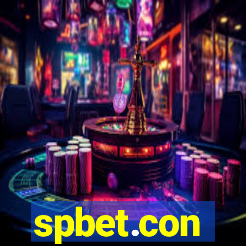 spbet.con