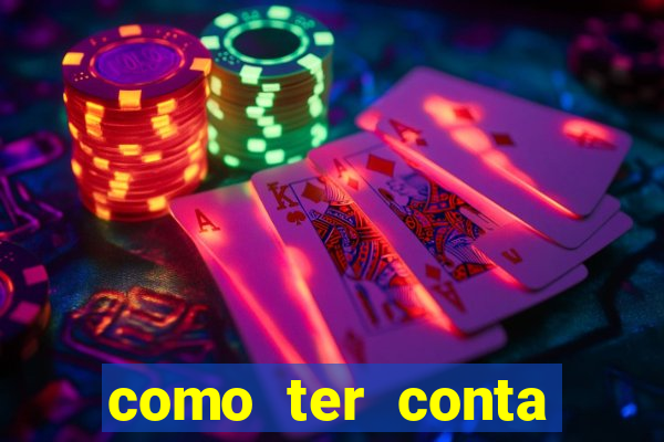 como ter conta demo fortune tiger