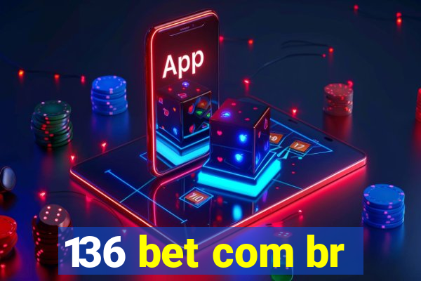 136 bet com br