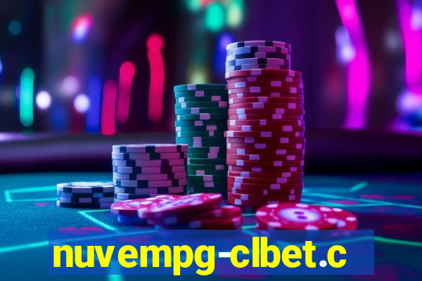 nuvempg-clbet.com