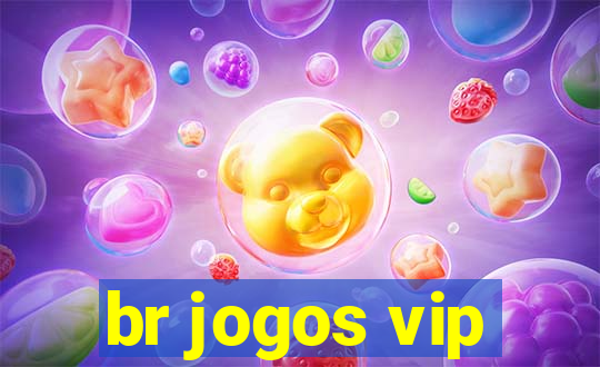 br jogos vip