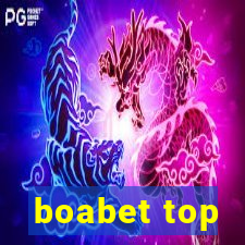 boabet top