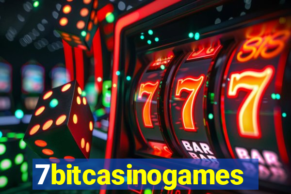 7bitcasinogames