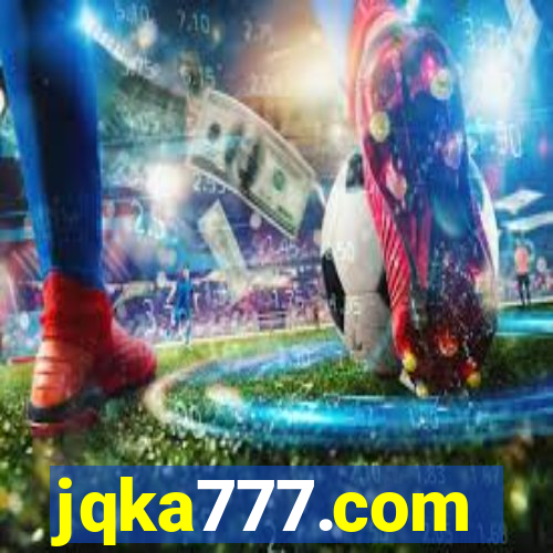 jqka777.com