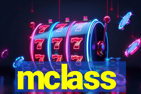 mclass